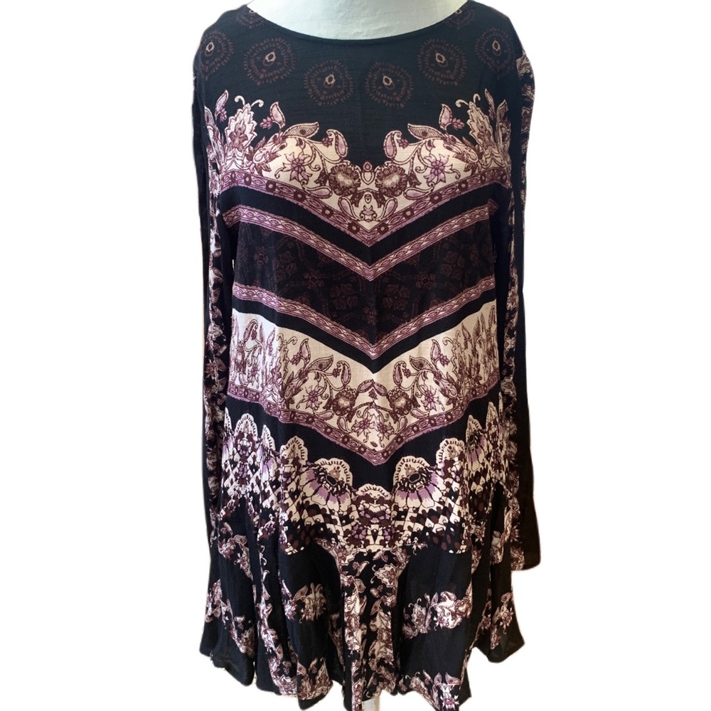 Free People  || Women's Size Small - Top Tunic